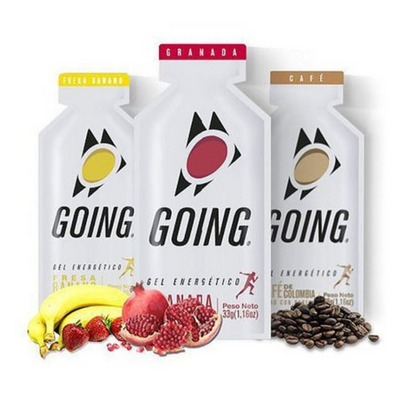 Going Nutrição